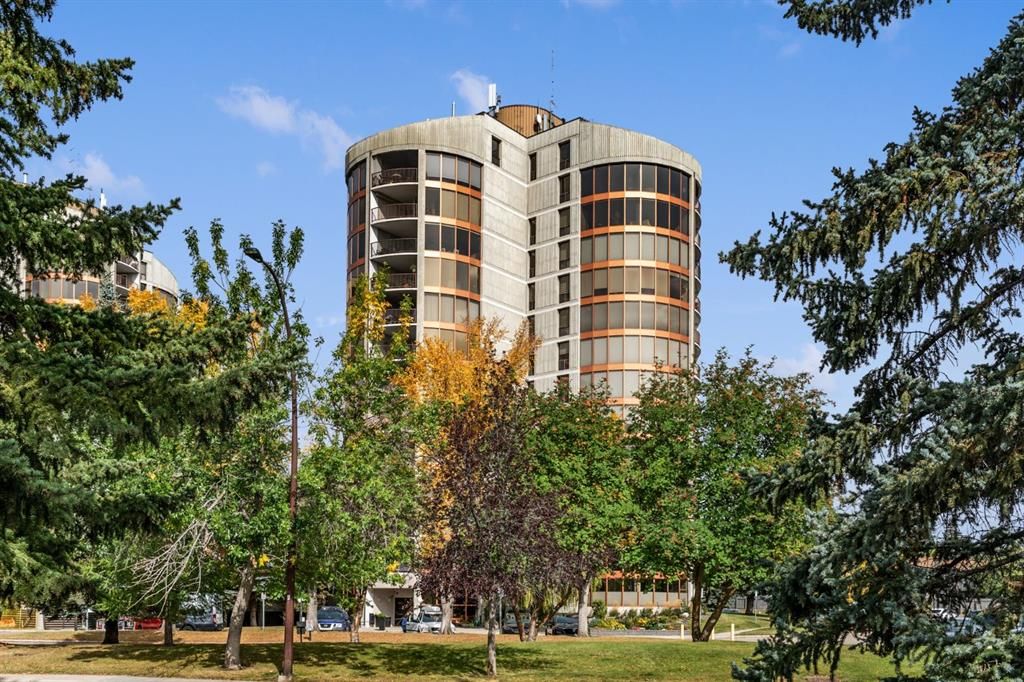 Sold! 234 20 Coachway ROAD SW in Calgary