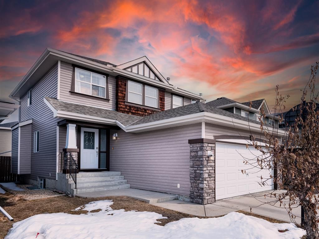 I have sold a property at 90 Bridlepost GREEN SW in Calgary
